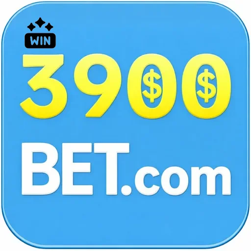 3900bet Logo