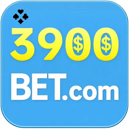 3900bet Logo