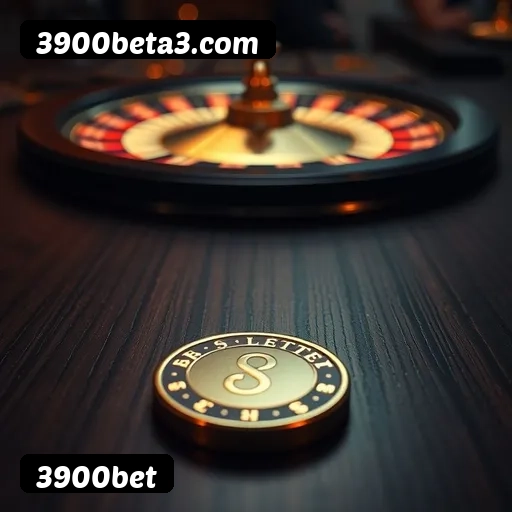 Imagem secundária para conteúdo da página Facebook 3900bet