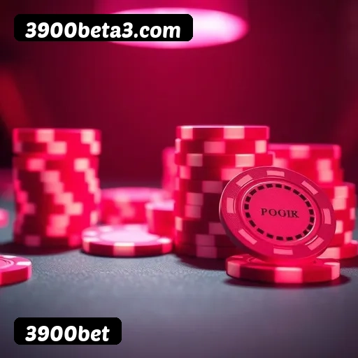 Vantagens de jogar slots no 3900bet Brasil