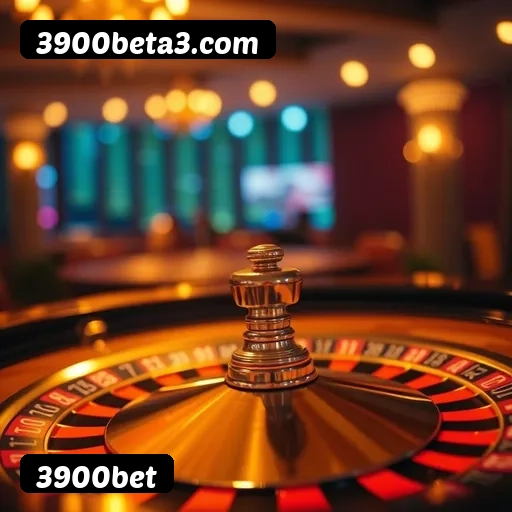 Cassino ao Vivo 3900bet - Dealers Brasileiros Profissionais