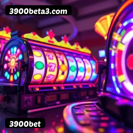 Prévia de conteúdo do canal Telegram 3900bet